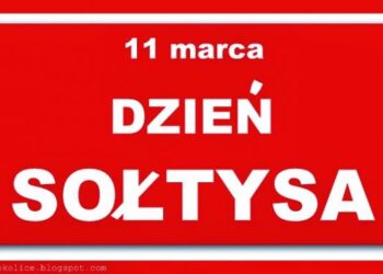 Mielec: Sołtys brzmi dumnie.