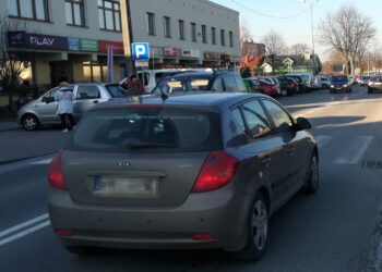 Kolbuszowa: Trujące spaliny