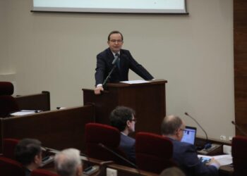 Region: 330 mln zł dla szpitali i przedsiębiorców z Podkarpacia.