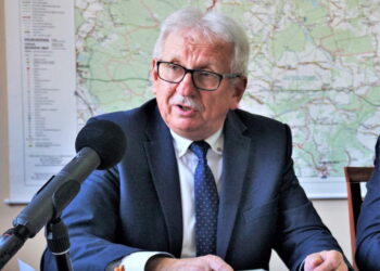 Kolbuszowa: Starosta o koronawirusie