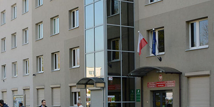 Stalowa Wola: Wydział komunikacji w starostwie pracuje krócej.