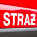 Stalowa Wola: Strażacy ochotnicy pomogą MOPS w opiece nad osobami w kwarantannie.