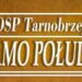 Tarnobrzeg. Rusza akcja „W samo południe”. Adresatami mieszkańcy osiedli podmiejskich.