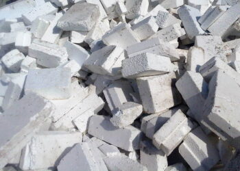 Kolbuszowa: PSZOK nie przyjmuje styropianu