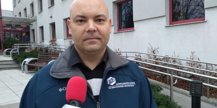 Mielec:  Potrzeba szybkich decyzji