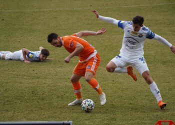 Mielec: Czasami brakuje szczęścia