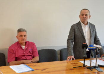 Stalowa Wola: Szpital z procedurami na koronawirusa i planami na oddział zakaźny w razie W