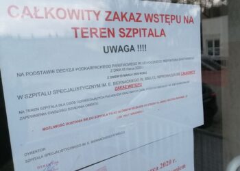 Mielec: Nie mamy zakażonego personelu.