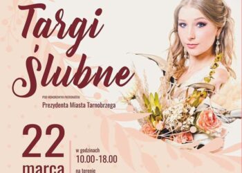 Tarnobrzeg. II Targi Ślubne