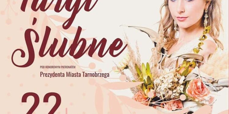 Tarnobrzeg. II Targi Ślubne