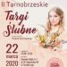 Tarnobrzeg. II Targi Ślubne