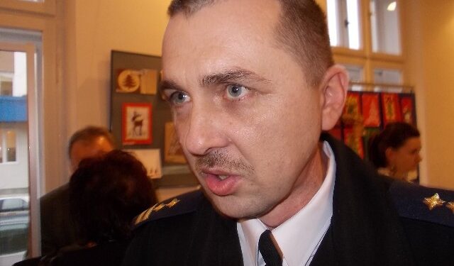 Tarnobrzeg. Nowe obostrzenia. Straż miejska rozpoczyna kampanię informacyjną.