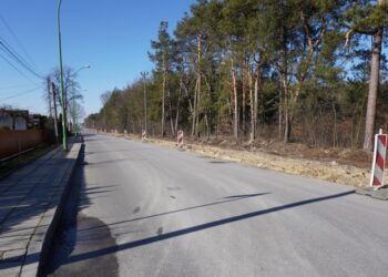 Mielec:  Powoli ale trwają…