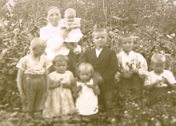 Region: Narodowy Dzień Pamięci Polaków ratujących Żydów