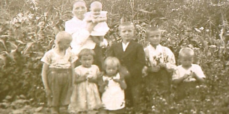 Region: Narodowy Dzień Pamięci Polaków ratujących Żydów