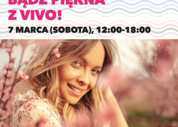 Stalowa Wola: Dzień Kobiet w VIVO