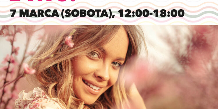 Stalowa Wola: Dzień Kobiet w VIVO