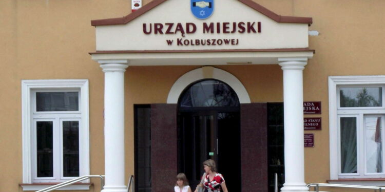Kolbuszowa: Zamknięte wszystkie gminne placówki