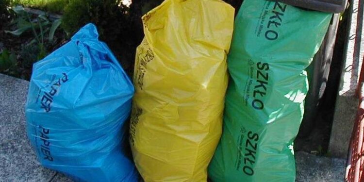 Kolbuszowa: Za mało worków