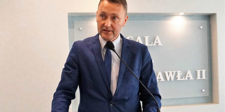 Mielec: Szpital i pogotowie z umorzonym podatkiem od nieruchomości