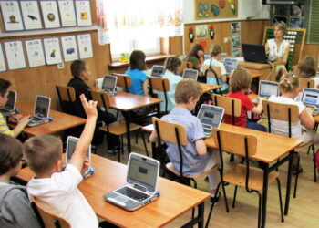 Kolbuszowa: Zabrakło dla zdolnych uczniów