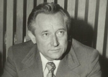 Stalowa Wola: Zmarł Zdzisław Malicki