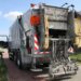 Kolbuszowa: Nie biorą odpadów zielonych.