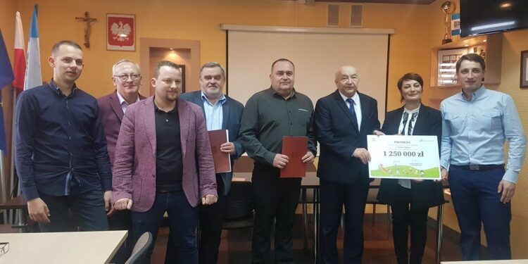 Dębica: Maluszki będą miały swoje miejsce