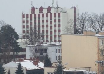 Tarnobrzeg. Otworzą internę jak wróci kadra.