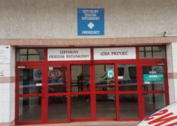 Tarnobrzeg. W szpitalu zmarła pacjentka z SARS-CoV-2.