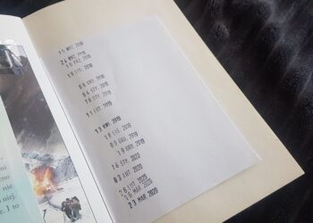 Tarnobrzeg. Nikt nie zapłaci kary za przetrzymaną książkę.