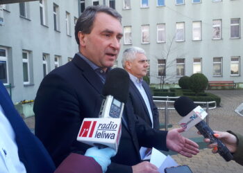 Sandomierz: Ponad milion złotych na nowy sprzęt dla szpitala.