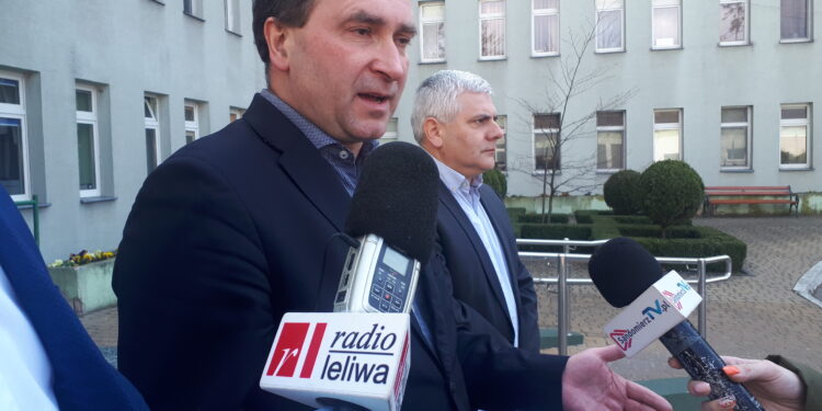 Sandomierz: Ponad milion złotych na nowy sprzęt dla szpitala.