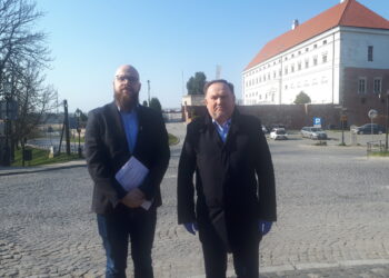 Sandomierz: 350 tysięcy złotych dla Muzeum Okręgowego na poprawę systemu bezpieczeństwa.