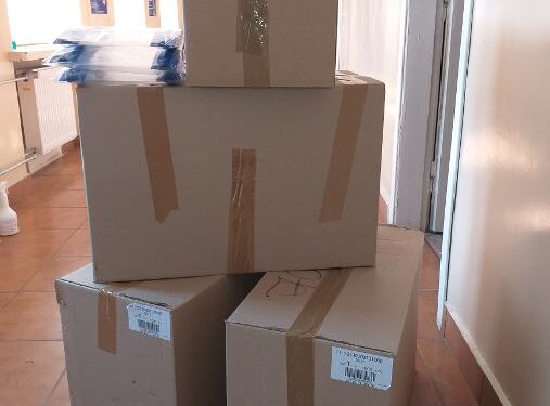 Tarnobrzeg. Samorząd dla szpitala.