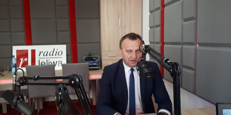 Sandomierz: Czwarty przypadek zakażenia koronawirusem na neurologii.