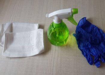 Tarnobrzeg. Bezpłatne pakiety ochronne dla mieszkańców.