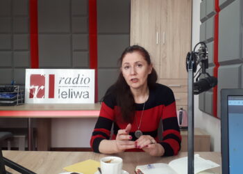 Rozmowa z dyrektorem Lokalnej Organizacji Turystycznej Partnerstwo Ziemi Sandomierskiej Katarzyną Batko.