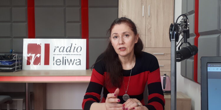 Rozmowa z dyrektorem Lokalnej Organizacji Turystycznej Partnerstwo Ziemi Sandomierskiej Katarzyną Batko.