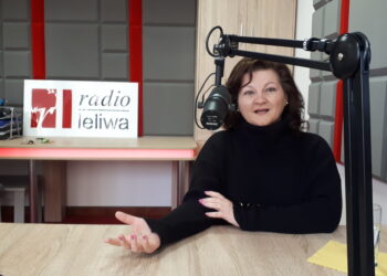 Jak dbać o siebie w czasie epidemii? Rozmowa z biologiem, psychobiologiem, life coachem dr Małgorzatą Makowską-Brzychczyk – dziekanem sandomierskiej filii Uniwersytetu Jana Kochanowskiego.