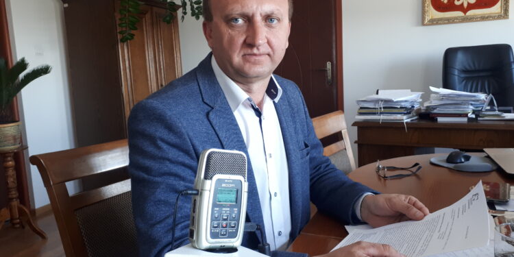 Sandomierz: Oddział neurologii zamknięty z powodu przypadku zakażenia koronawirusem u pracownika szpitala.