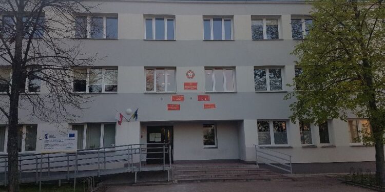 Rozmowa  z Małgorzatą Zych, wicedyrektor Poradni Psychologiczno-Pedagogicznej w Tarnobrzegu.