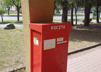 Tarnobrzeg. Samorząd nie zamierza udostępniać danych mieszkańców miasta Poczcie Polskiej.