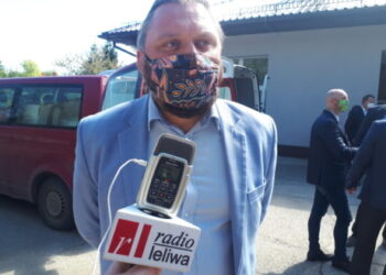 Koprzywnica: Krzysztof Pitra nowym dyrektorem MGOKiS.