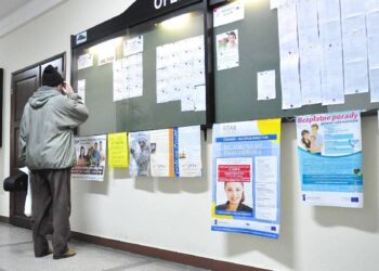 Stalowa Wola: Masowych zwolnień jeszcze nie ma