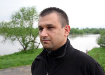 Tarnobrzeg. Samorząd zdecydował o dezynfekcji miasta.