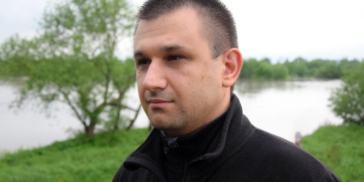 Tarnobrzeg. Samorząd zdecydował o dezynfekcji miasta.