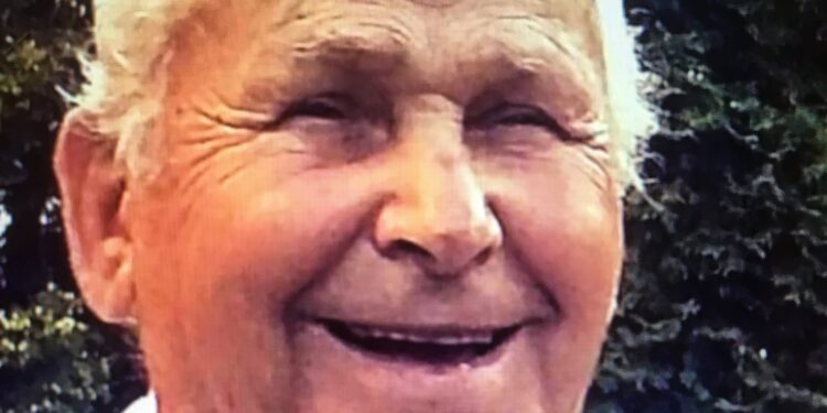 Mielec: Zaginął 86-letni Jan Szczypta z Woli Baranowskiej.