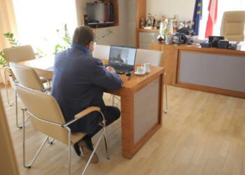 Region: Chcemy aby powstał jak najszybciej