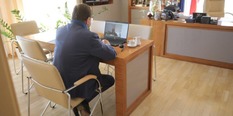 Region: Chcemy aby powstał jak najszybciej